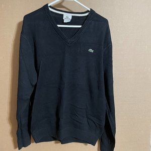 Lacoste Sweater